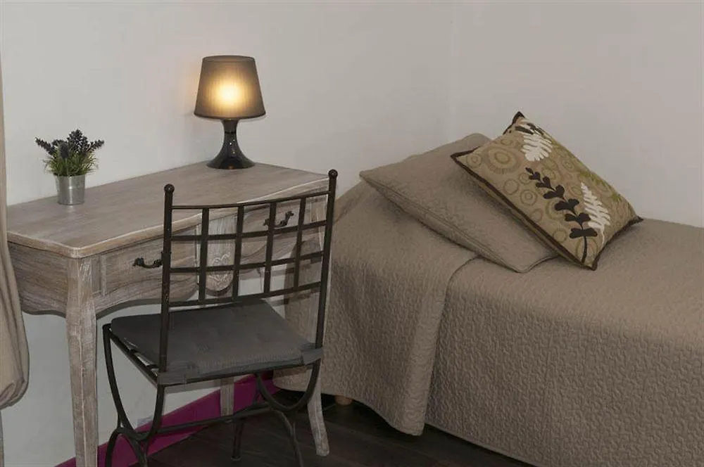 Les Angles  Hotel Ermitage