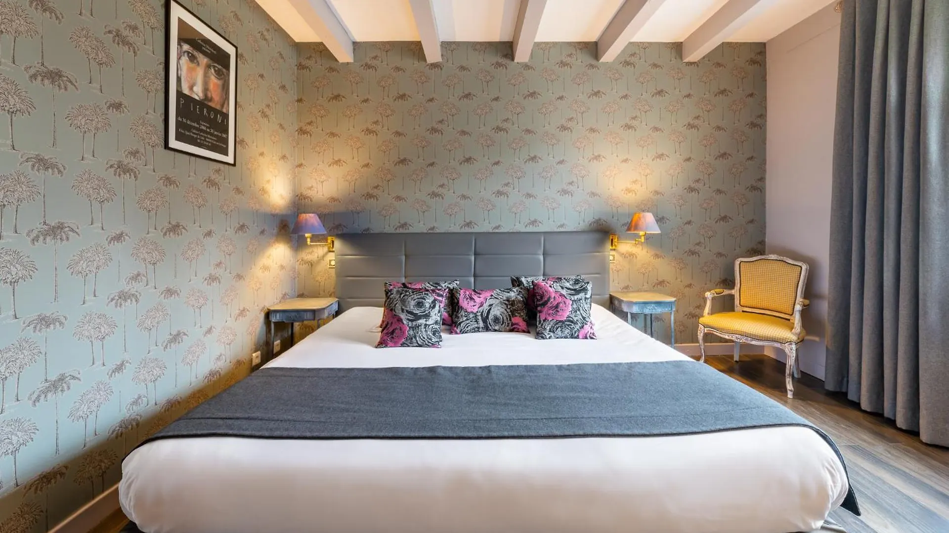 Hotel Ermitage Les Angles