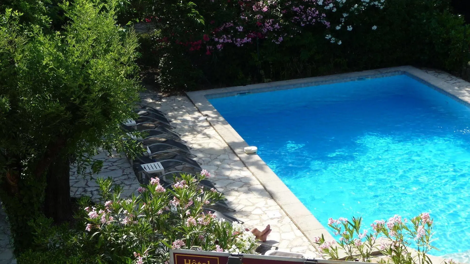 Hotel Ermitage Les Angles  Francja