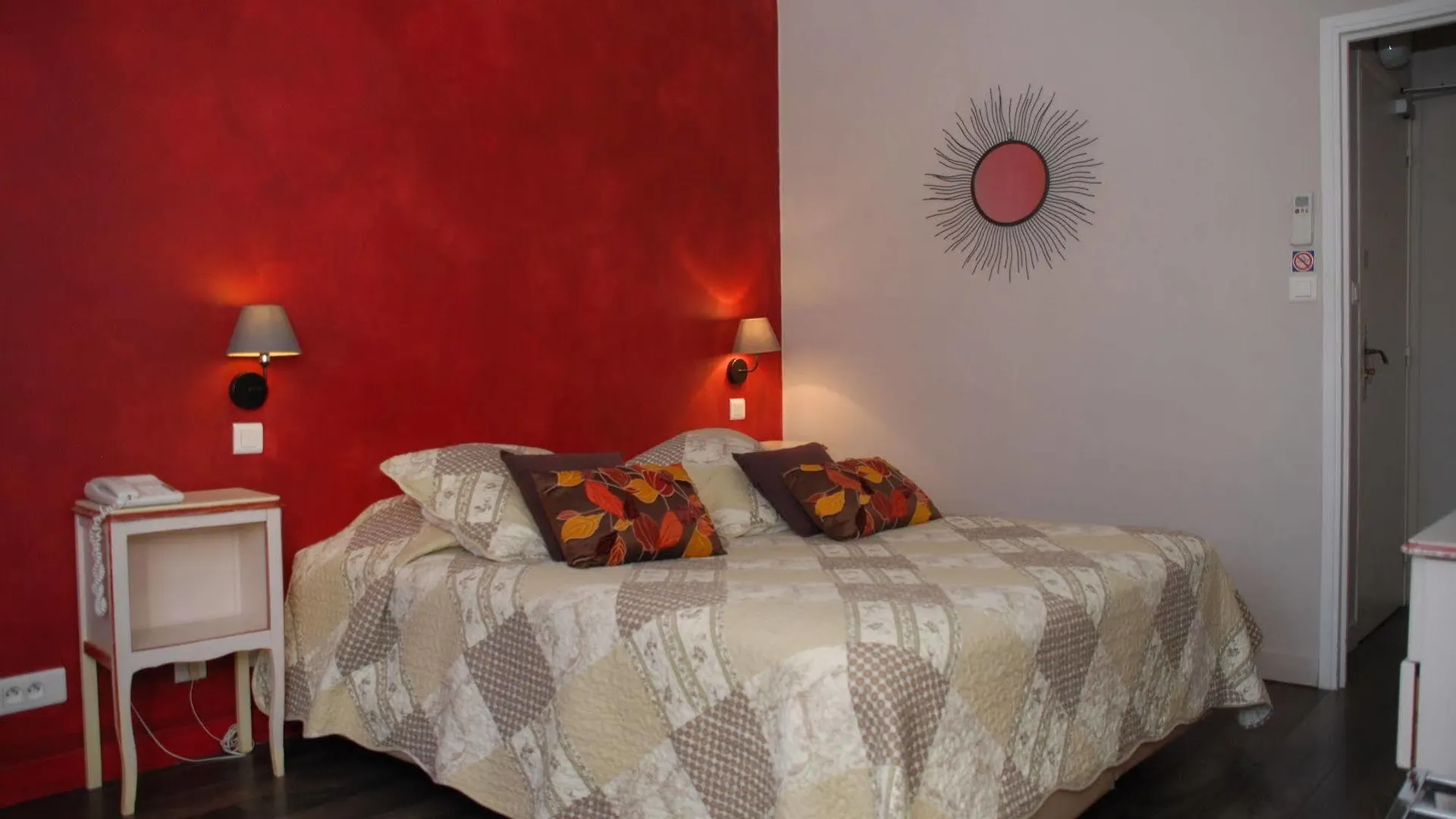 Hotel Ermitage Les Angles