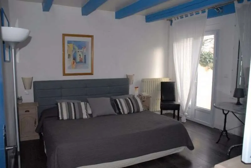 ***  Hotel Ermitage Les Angles  Francja