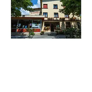 Hotel Restaurant Le Pavillon