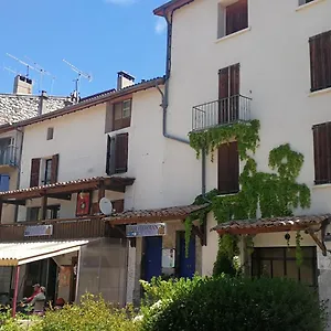 Hotel Auberge Roman