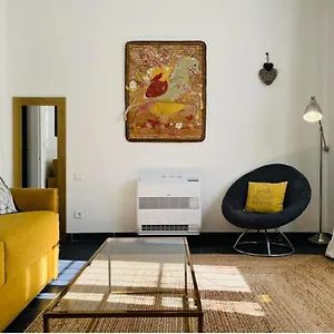 Appartement Proche Avignon Au Calme