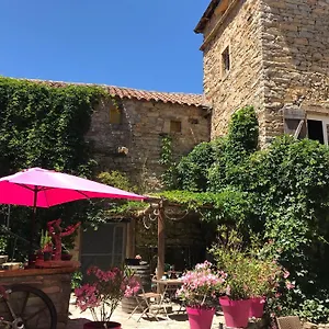 Domaine D'alcapiès Saint-Jean-dʼAlcapiès