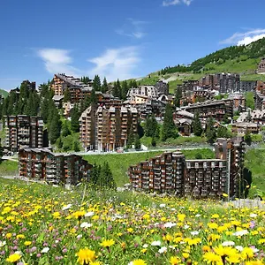 Résidence Pierre&vacances Antarès Morzine