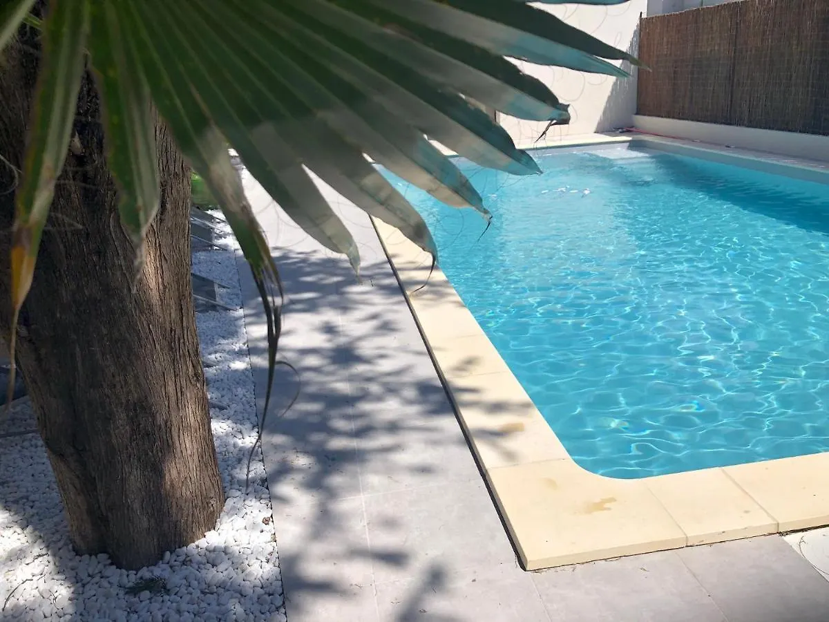 Hotel Ermitage Les Angles