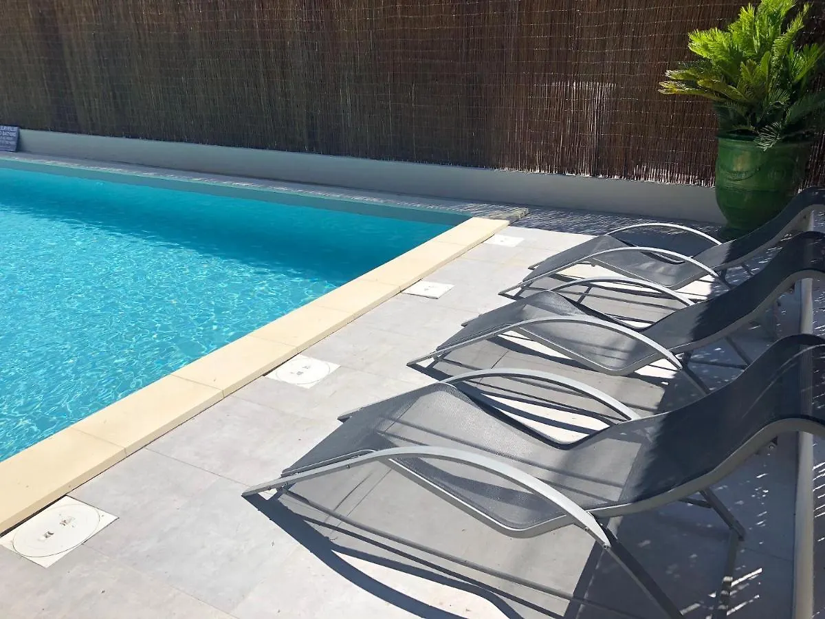 Hotel Ermitage Les Angles