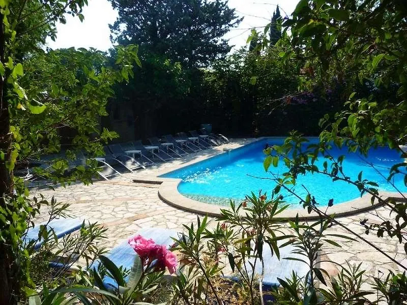 Hotel Ermitage Les Angles