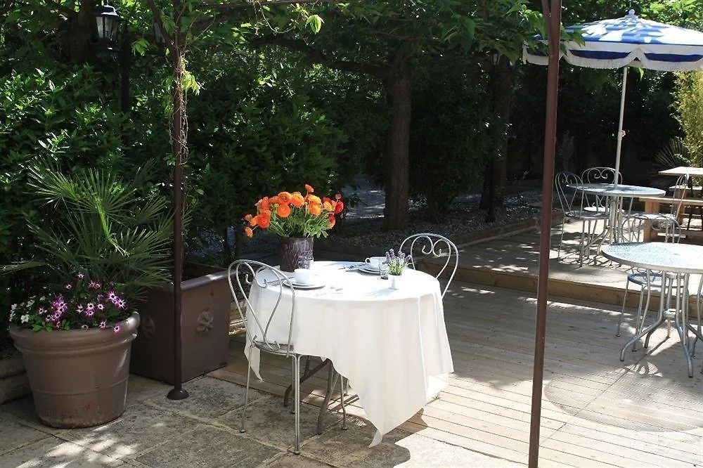 Hotel Ermitage Les Angles  France