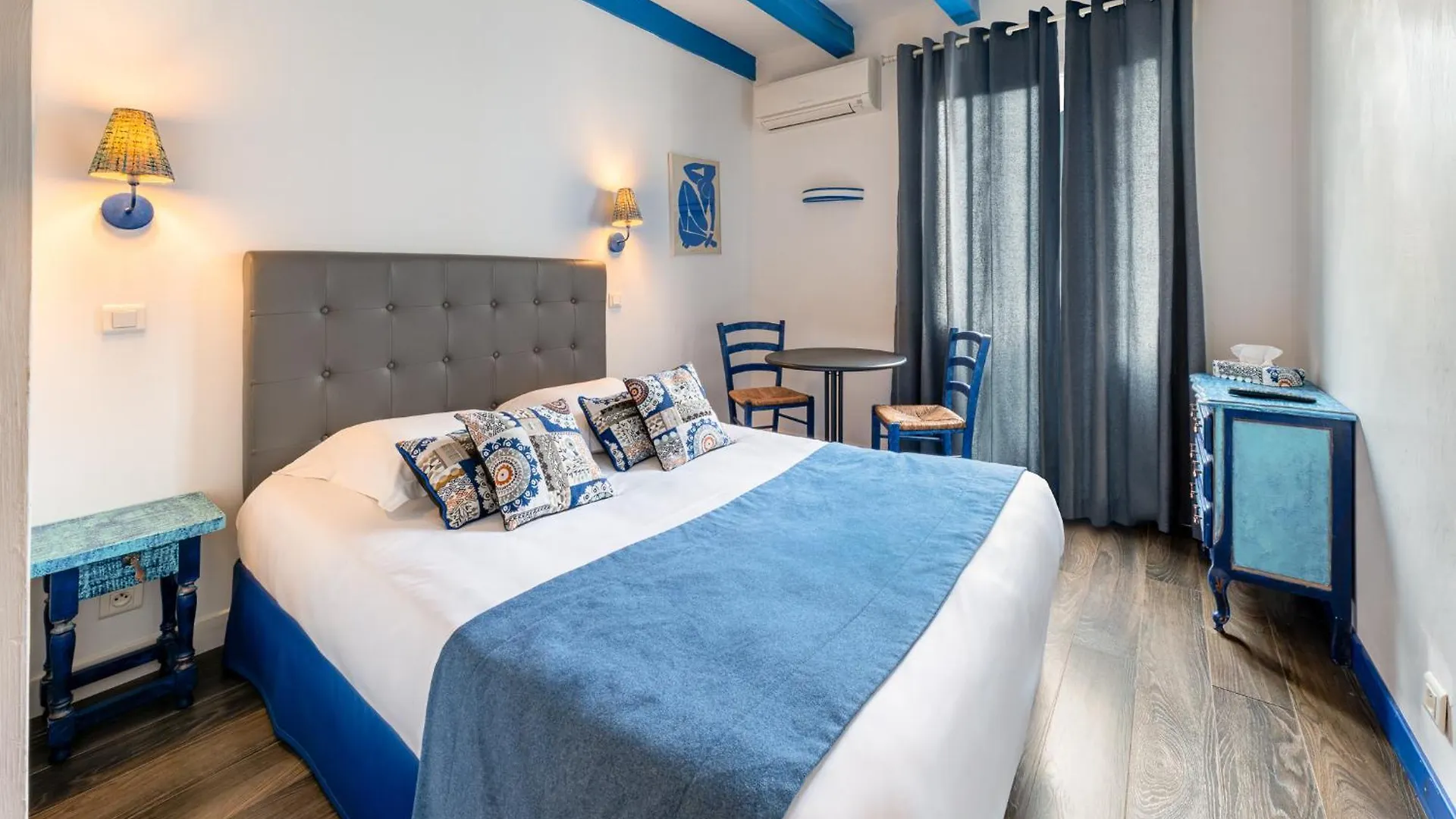 Hotel Ermitage Les Angles