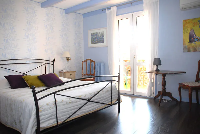 Hotel Ermitage Les Angles