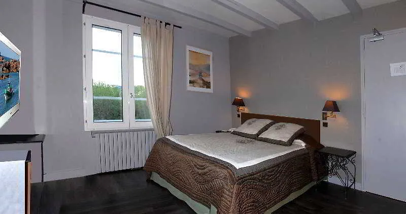 ***  Hotel Ermitage Les Angles  Francie