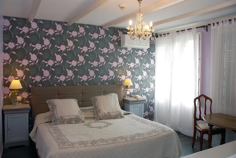 Hotel Ermitage Les Angles