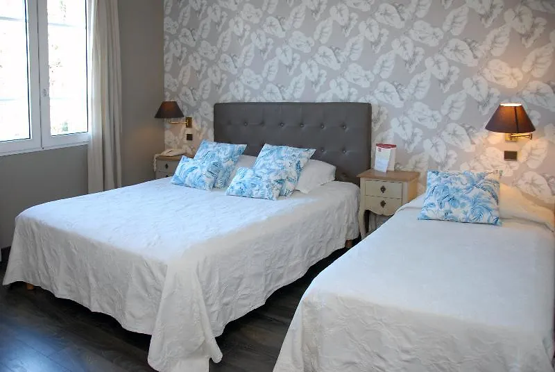 Hotel Ermitage Les Angles