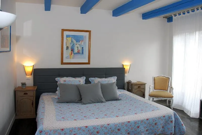 Hotel Ermitage Les Angles