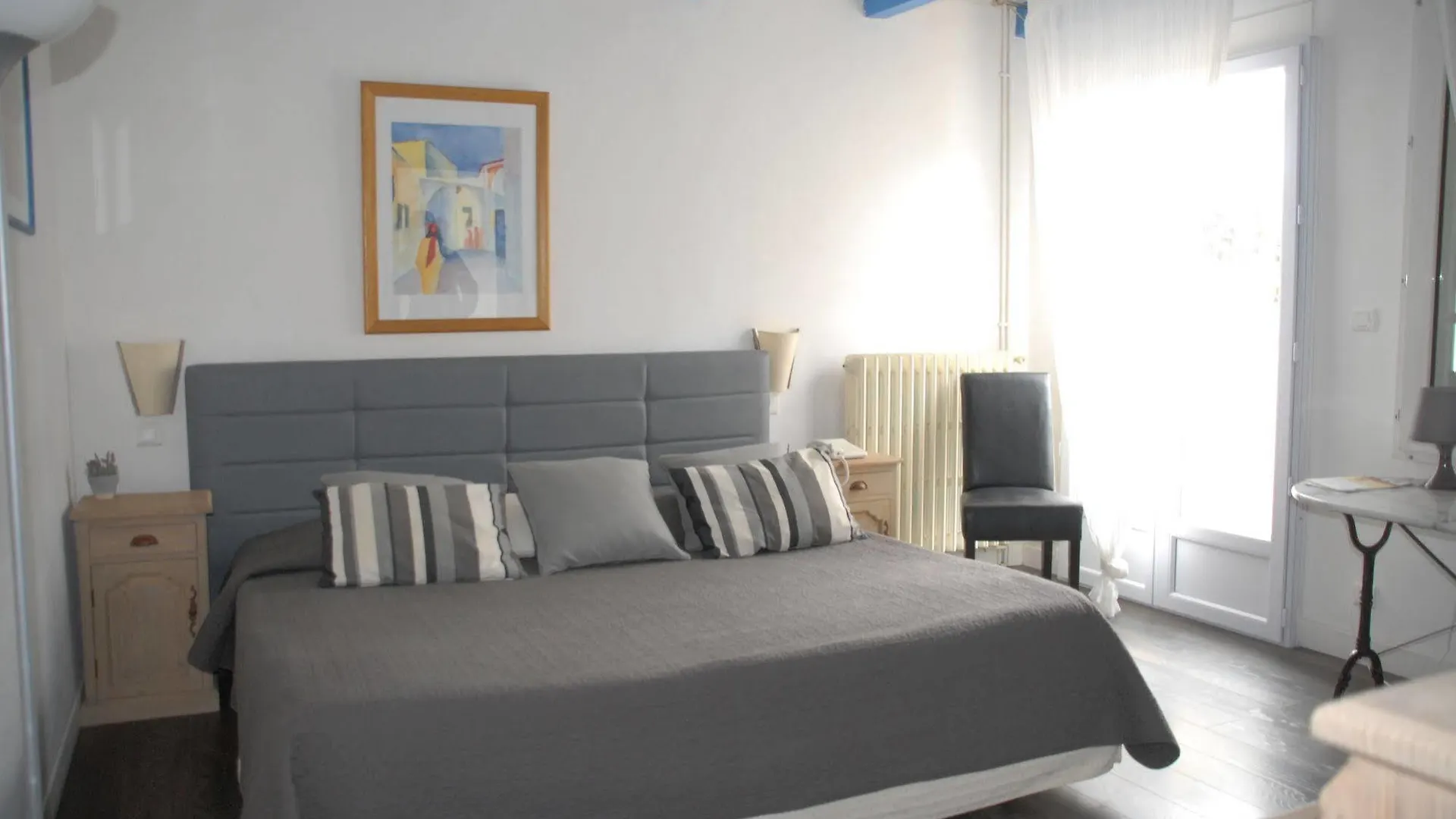 Hotel Ermitage Les Angles